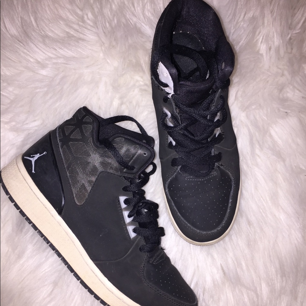 Black Jordan’s